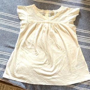 Brand New girls tunic